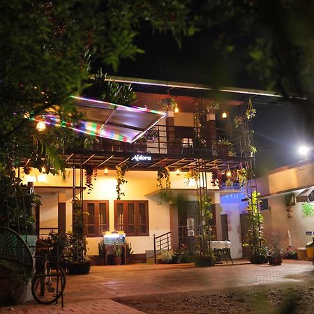Aldora Holiday Homes Vythiri Exterior photo