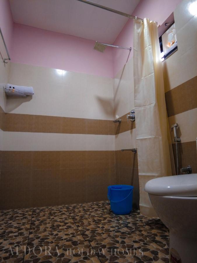 Aldora Holiday Homes Vythiri Exterior photo